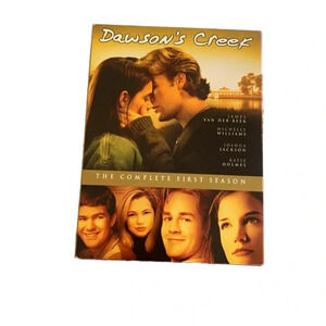 Dawson's Creek - The Complete First Season by Sony Pictures Home